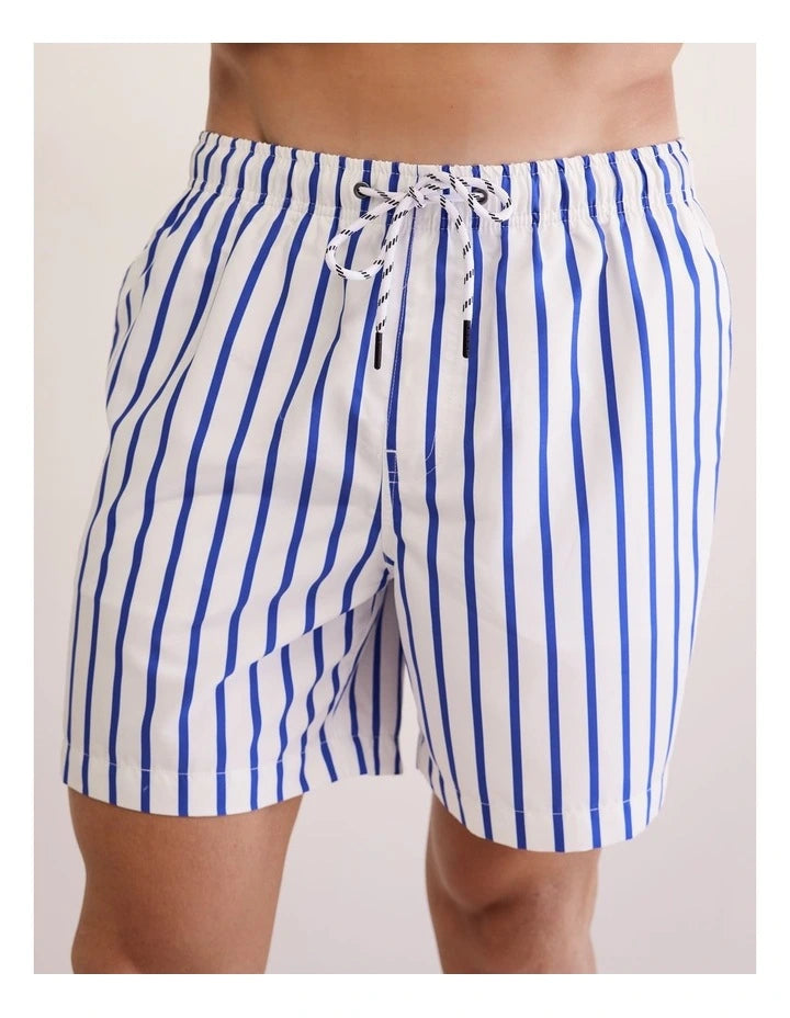 Men's Swim Short - Portside