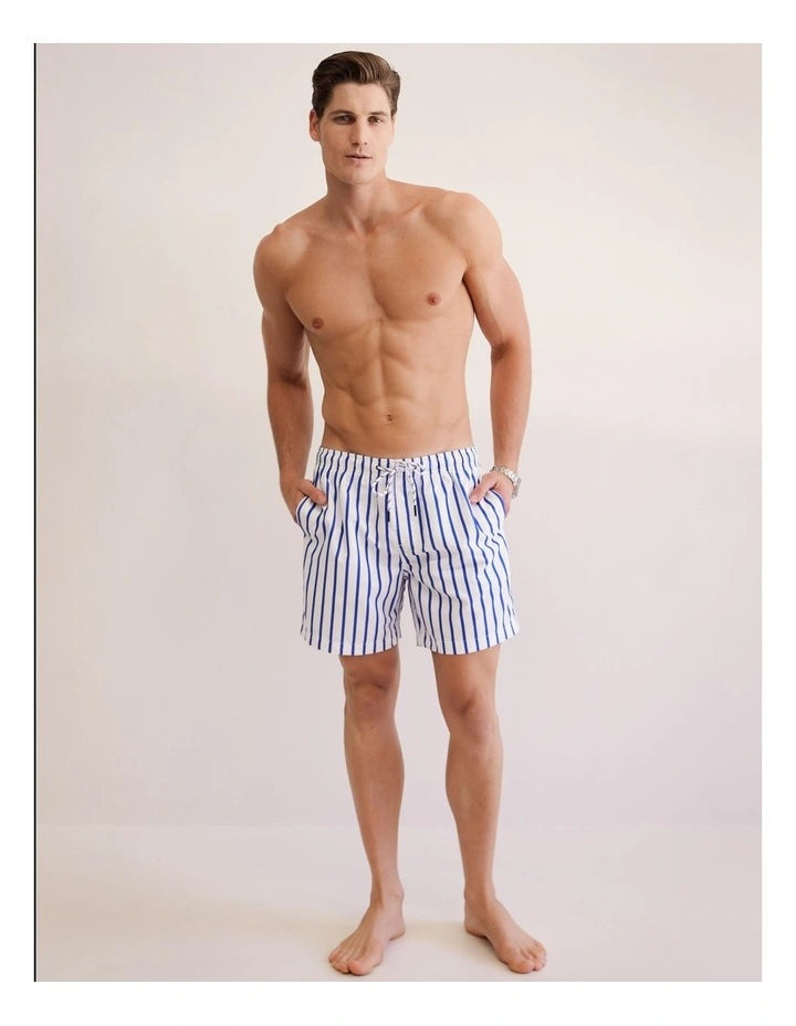 Men's Swim Short - Portside