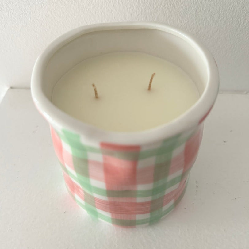 Japanese Honeysuckle Candle