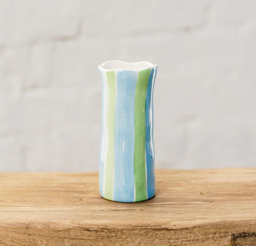 Noss Small Vase