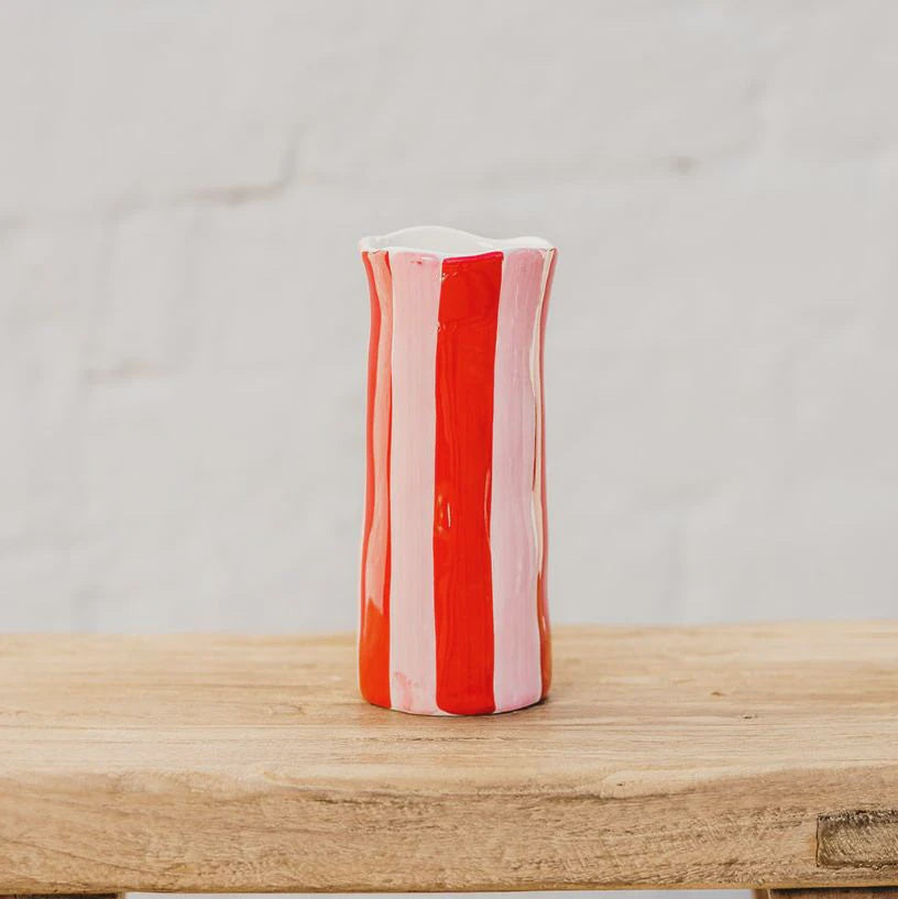 Noss Small Vase