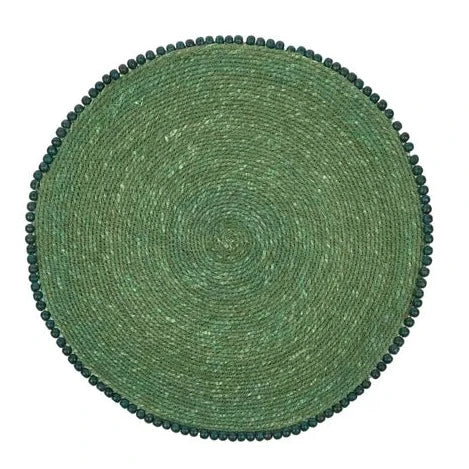 Blythe Seagrass Placemat