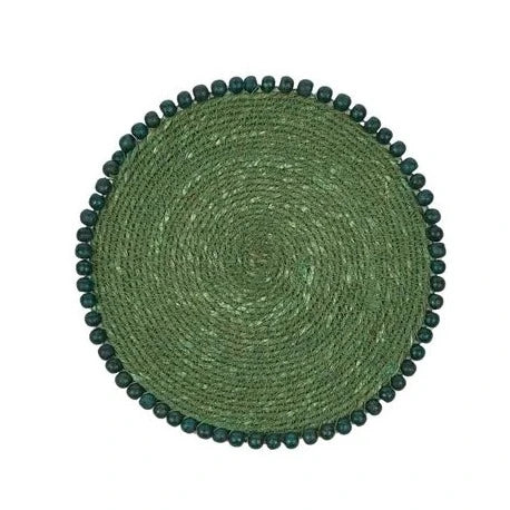 Blythe Seagrass Trivet