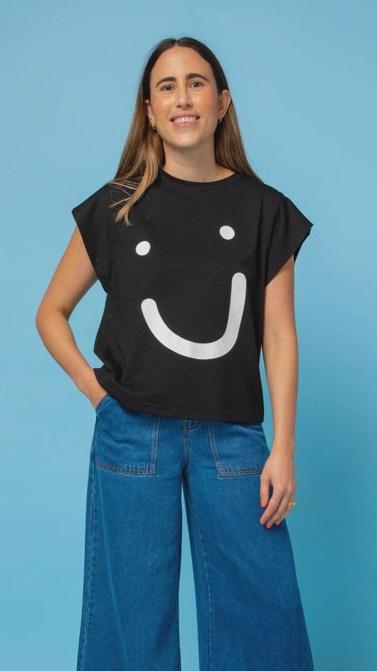 Smile Tee