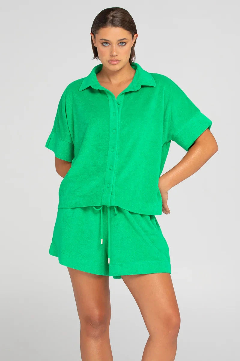 Colada Short - Green