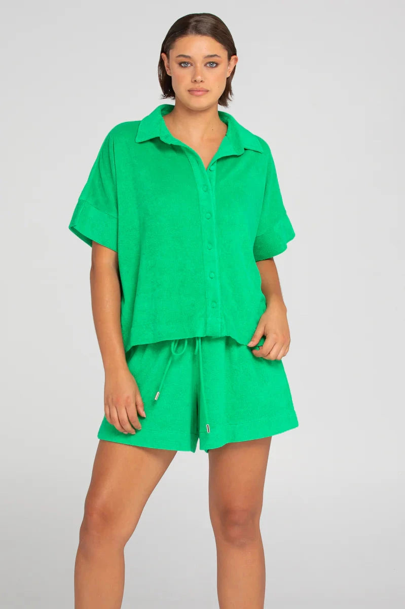 Colada Short - Green