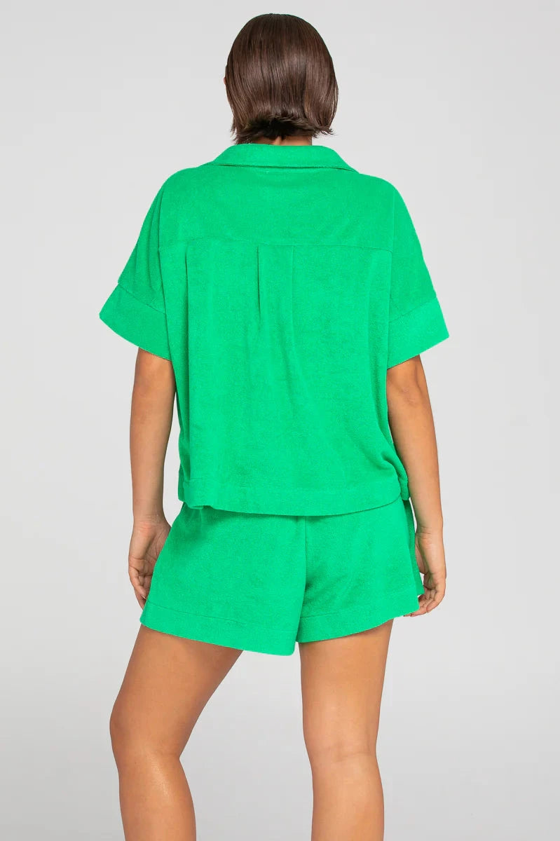 Colada Short - Green