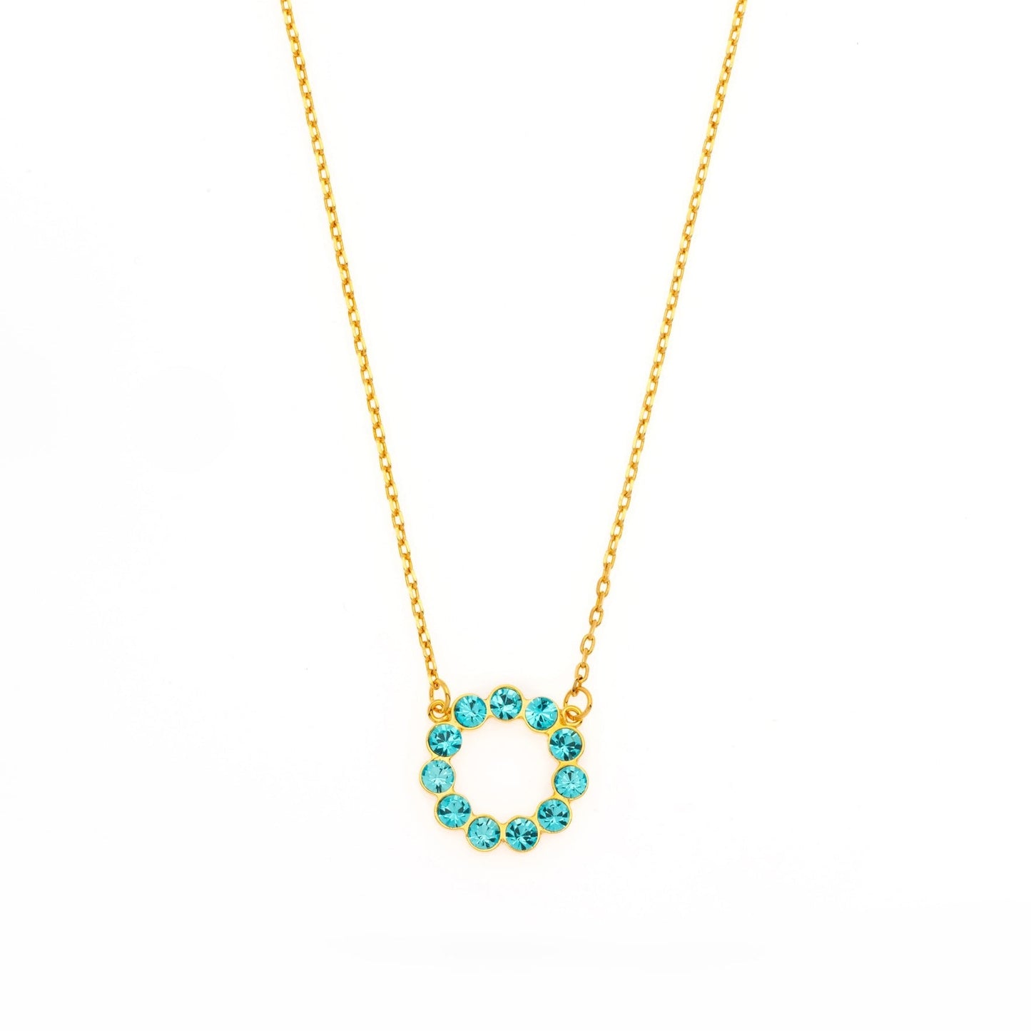 Eloise Necklace