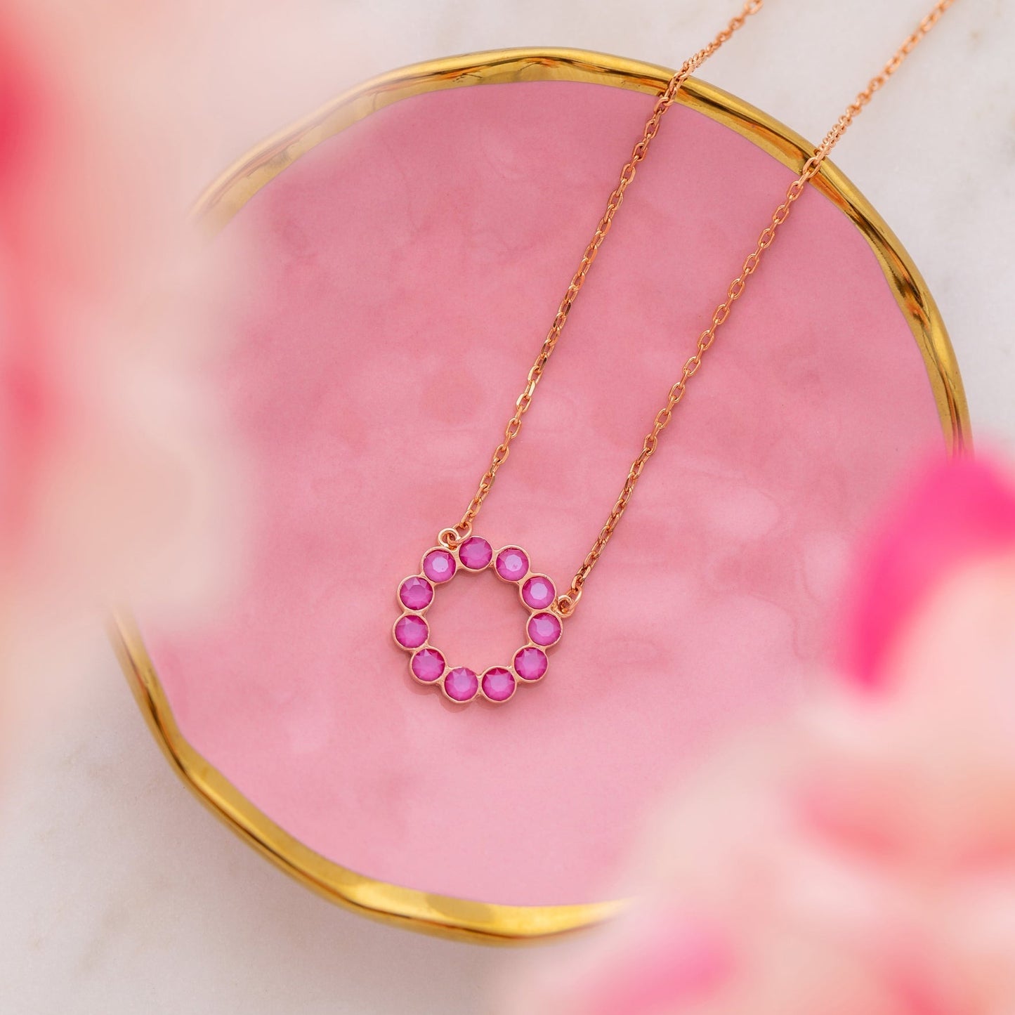 Eloise Necklace