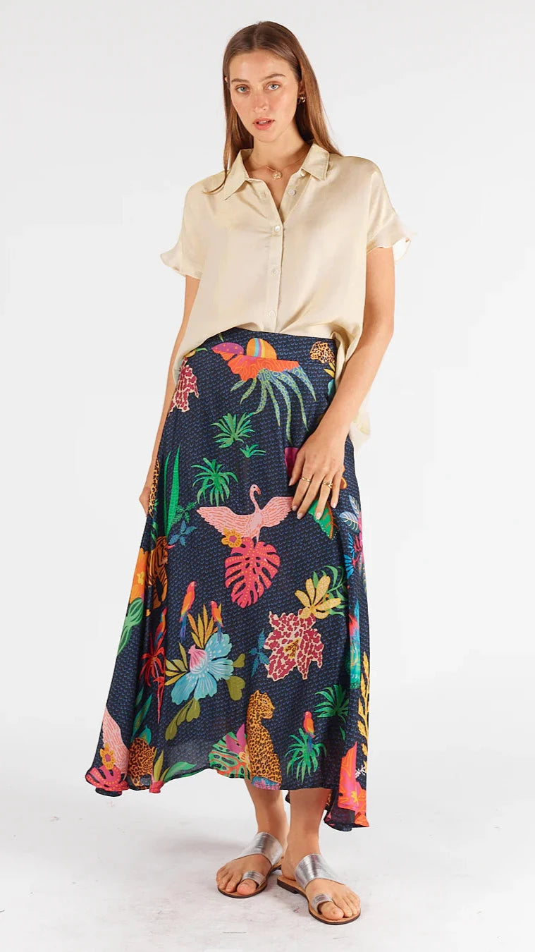 Pretoria Skirt