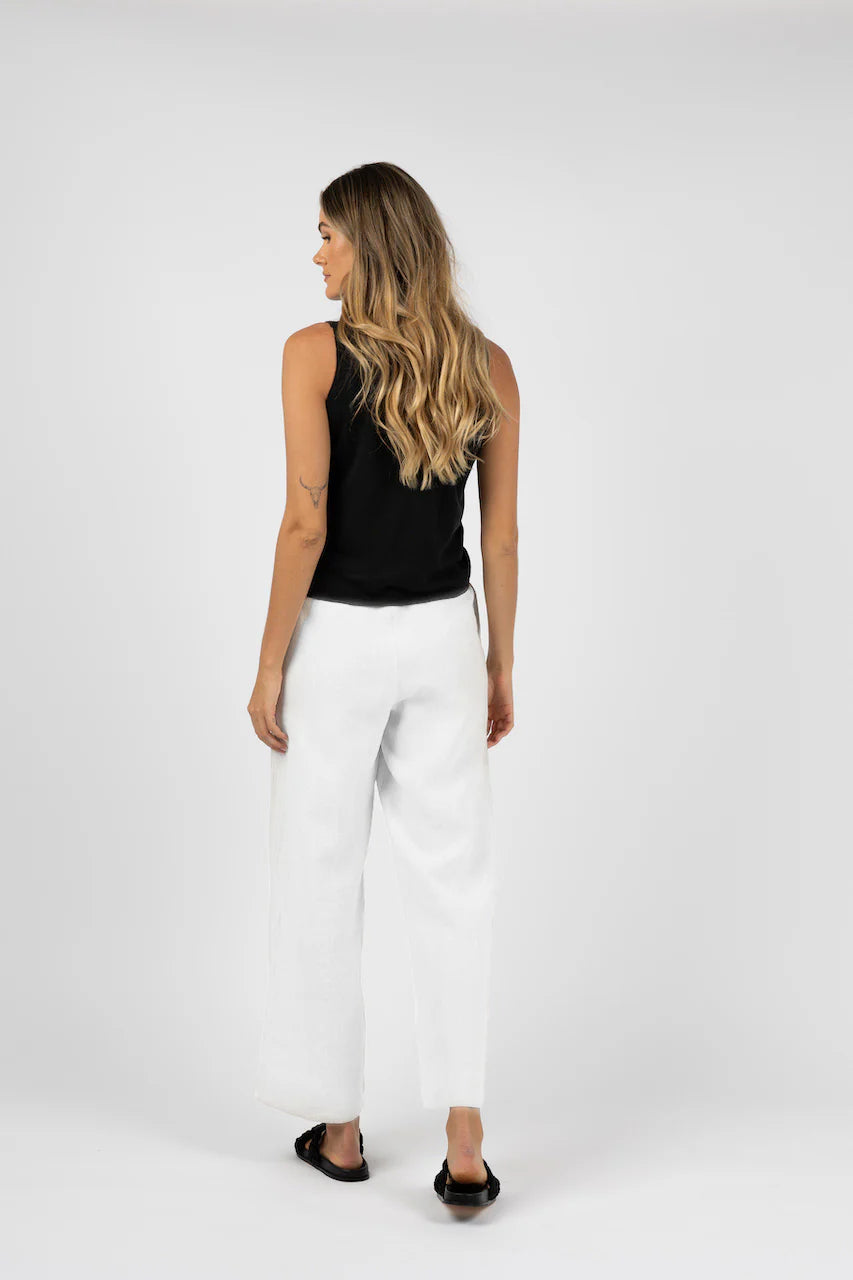 Fleetwood Linen Pant