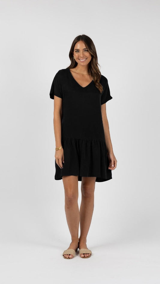 Milano Shift Dress