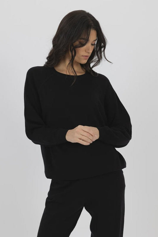 Lexi Sweater - Black