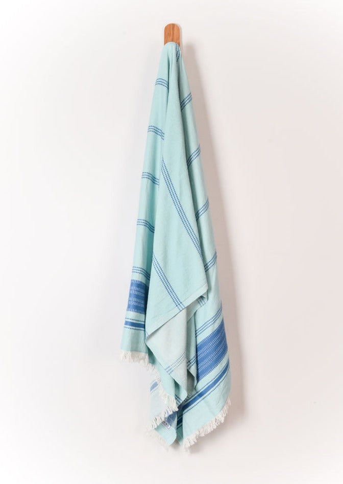 Pacific Turkish Towel