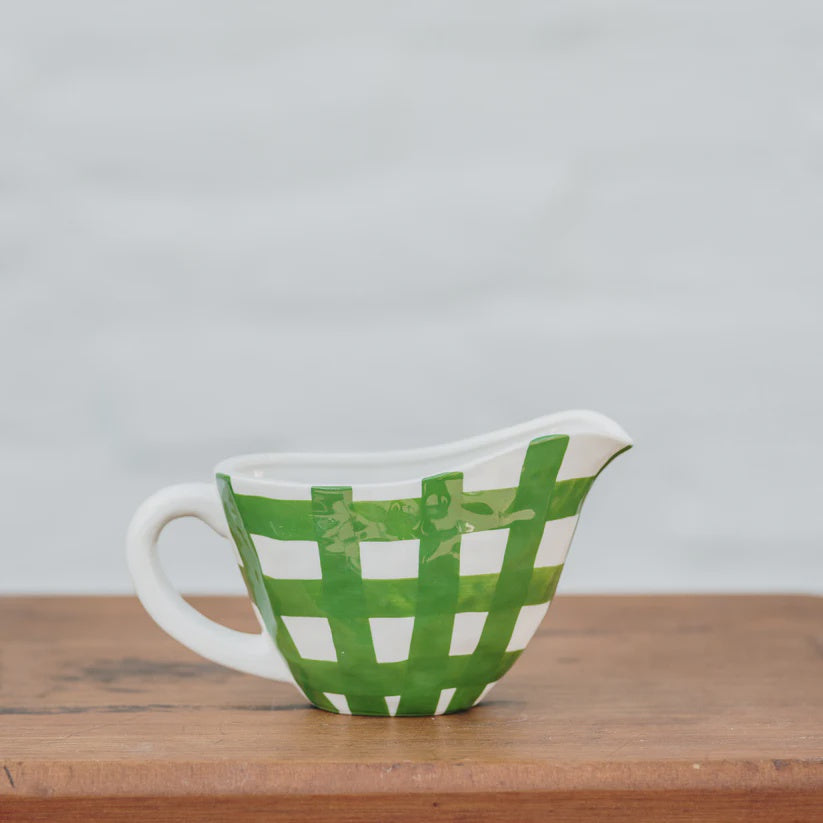 Noss & Co Gravy Jug