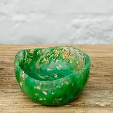 Small Resin Bowl