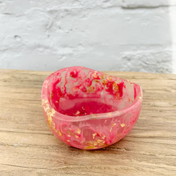 Small Resin Bowl