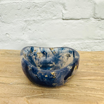 Small Resin Bowl