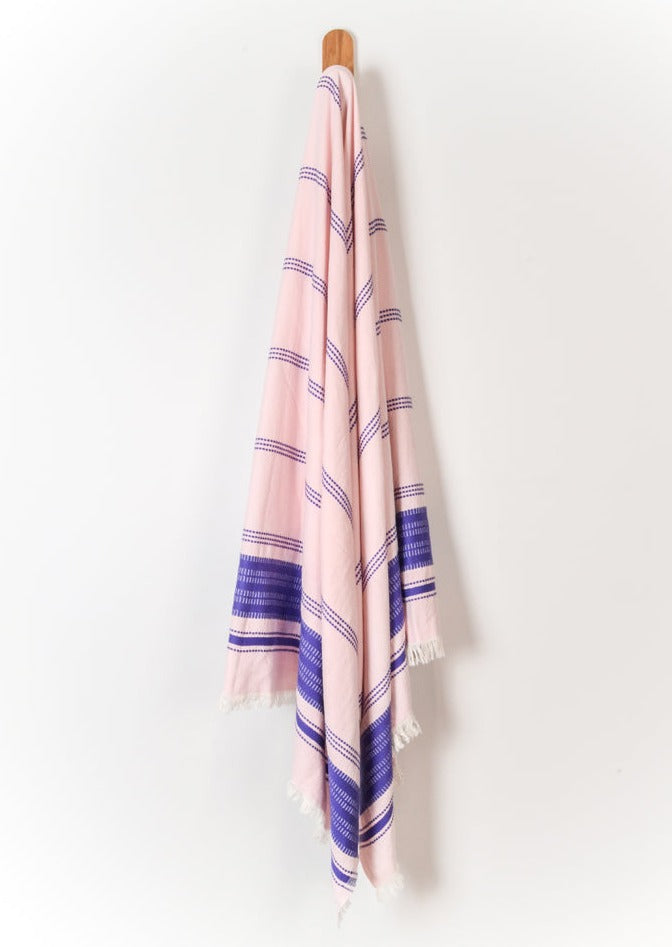 Pacific Turkish Towel