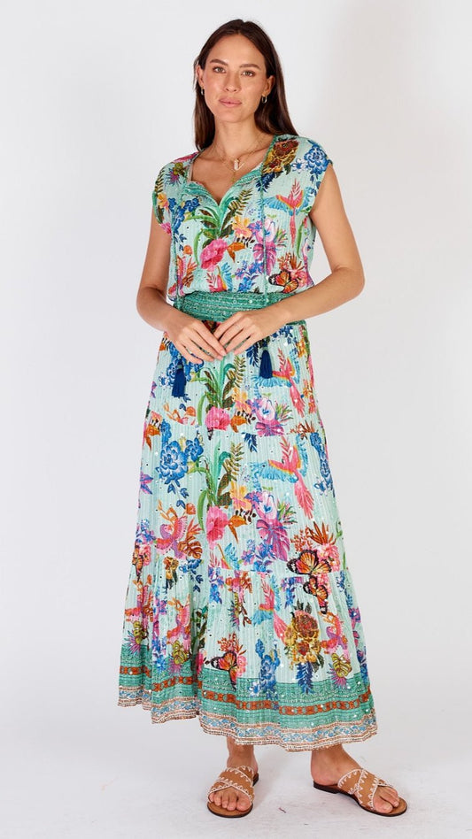 Caatinga Maxi