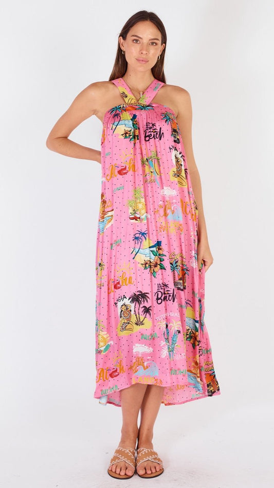 Ohana Maxi