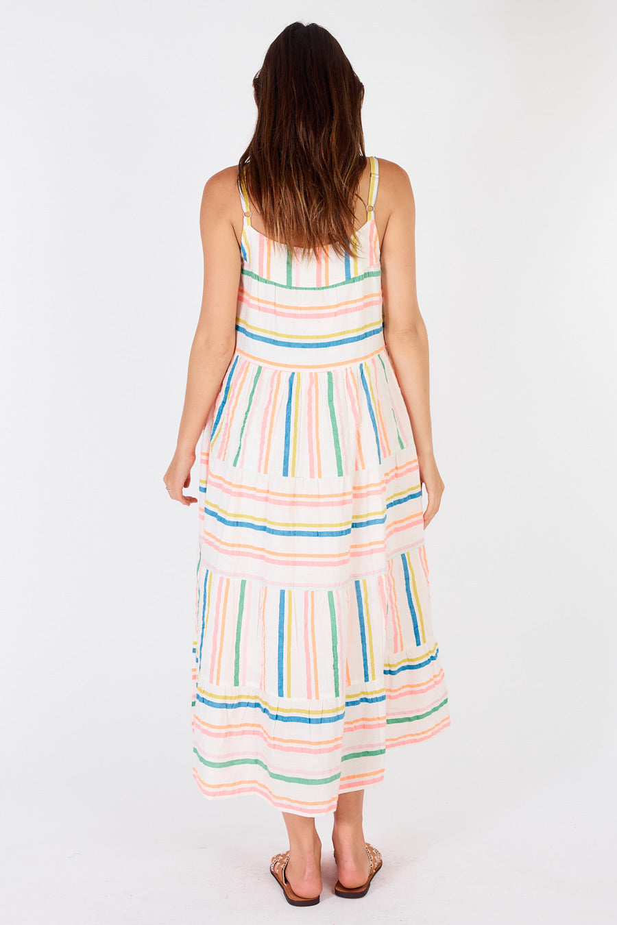 Somerset Sundress