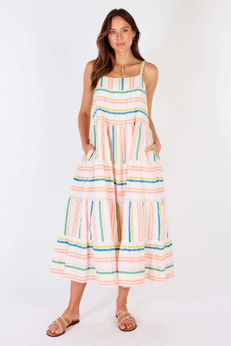 Somerset Sundress