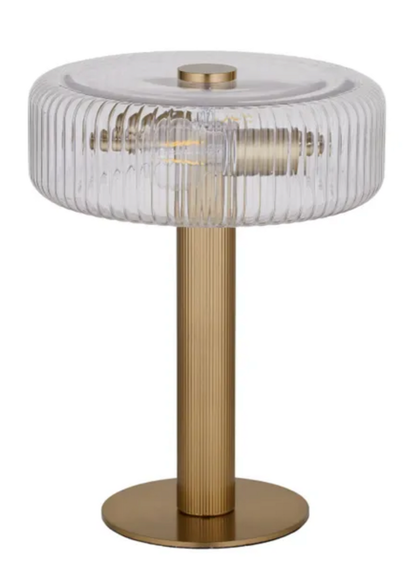 Deluca Lamp