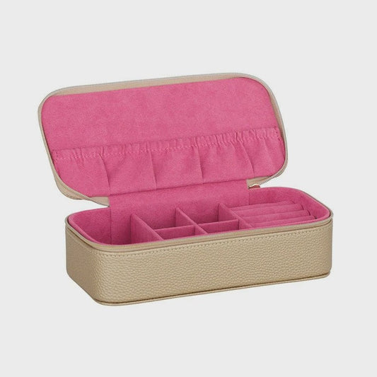 Gala Jewellery Box