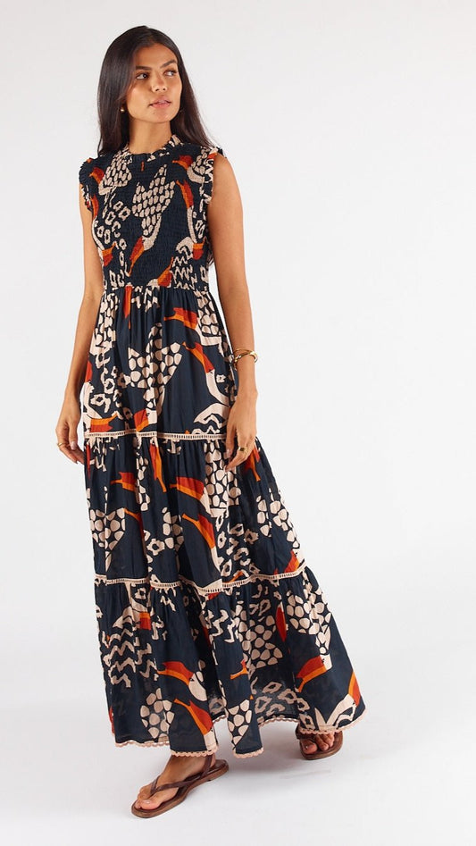 Toucan Maxi