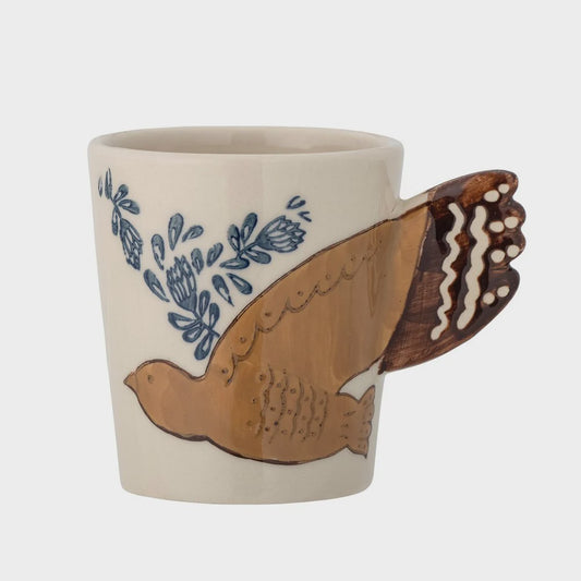 Hezha Bird Mug