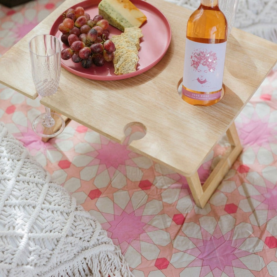 Casa Picnic Blanket