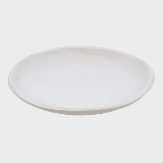 Oval Soap Dish