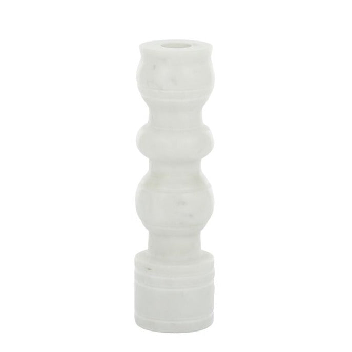 Roma Marble Candleholder