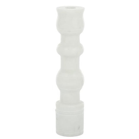 Roma Marble Candleholder